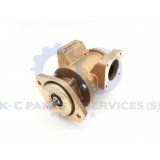 JPR-C1100 Seawater Pump